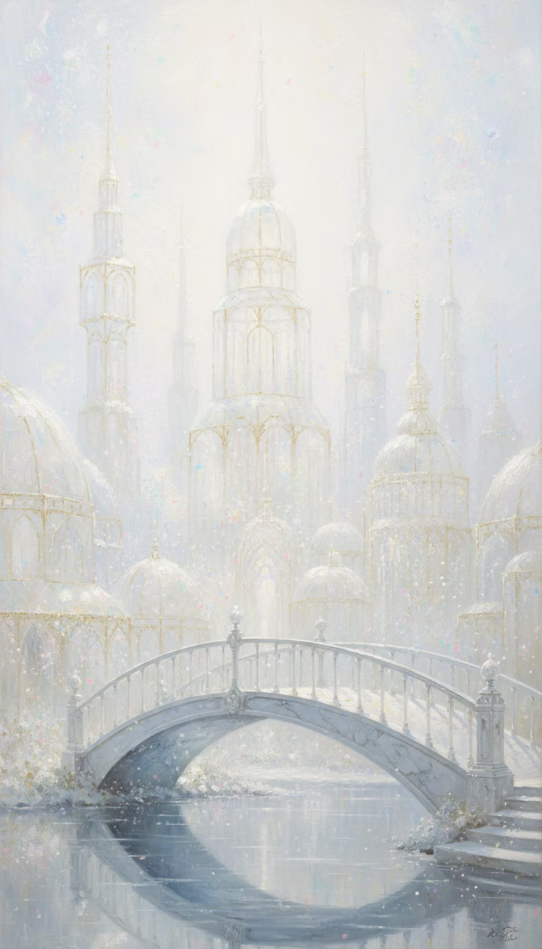 Artwork from Glass Haven