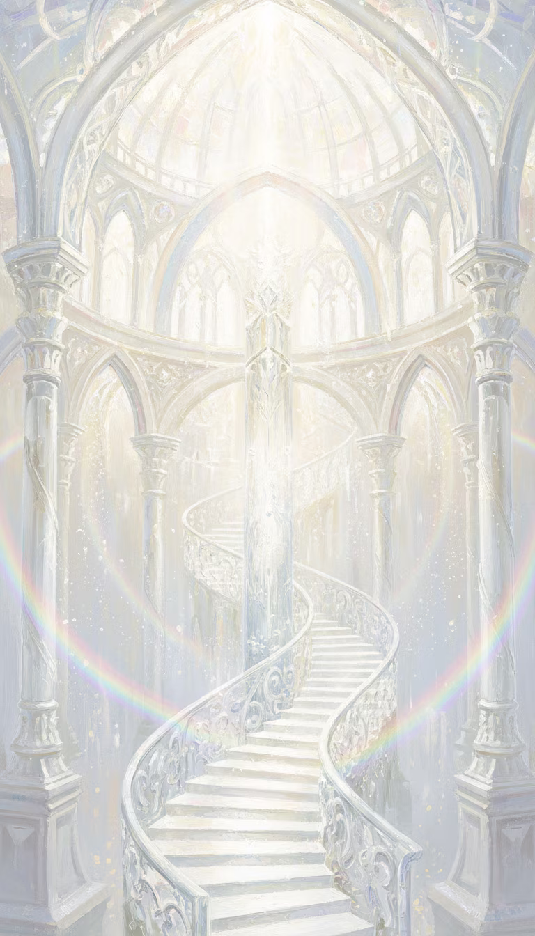 Artwork from Glass Haven