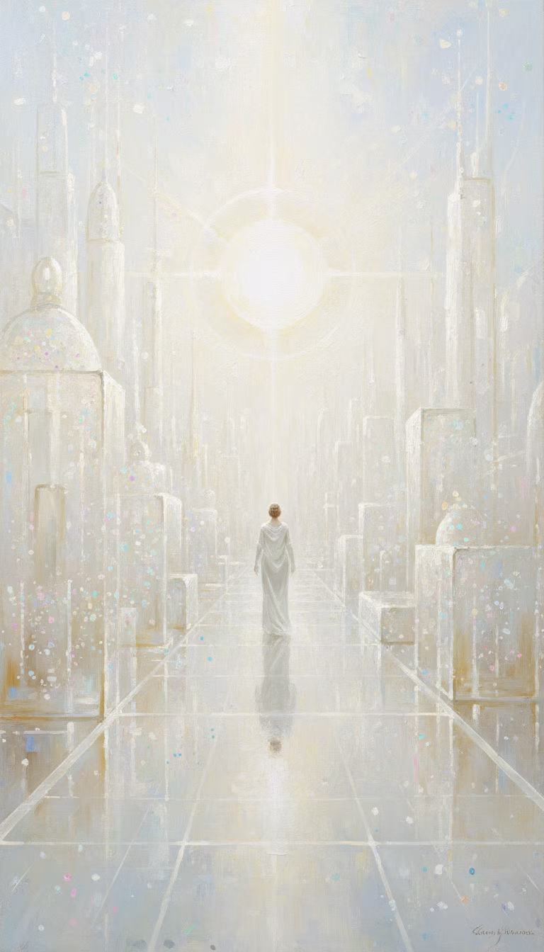 Artwork from Glass Haven
