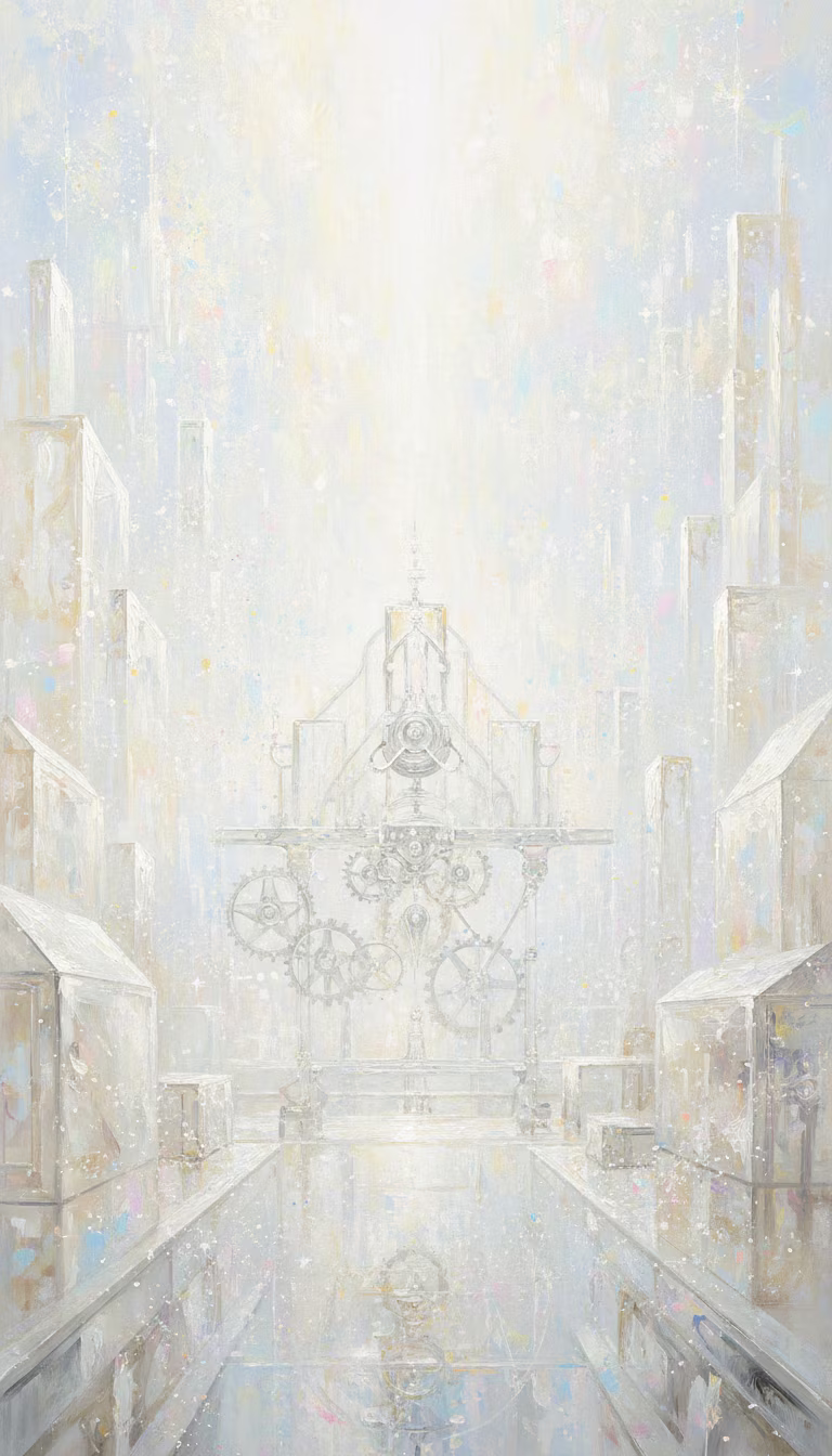 Artwork from Glass Haven