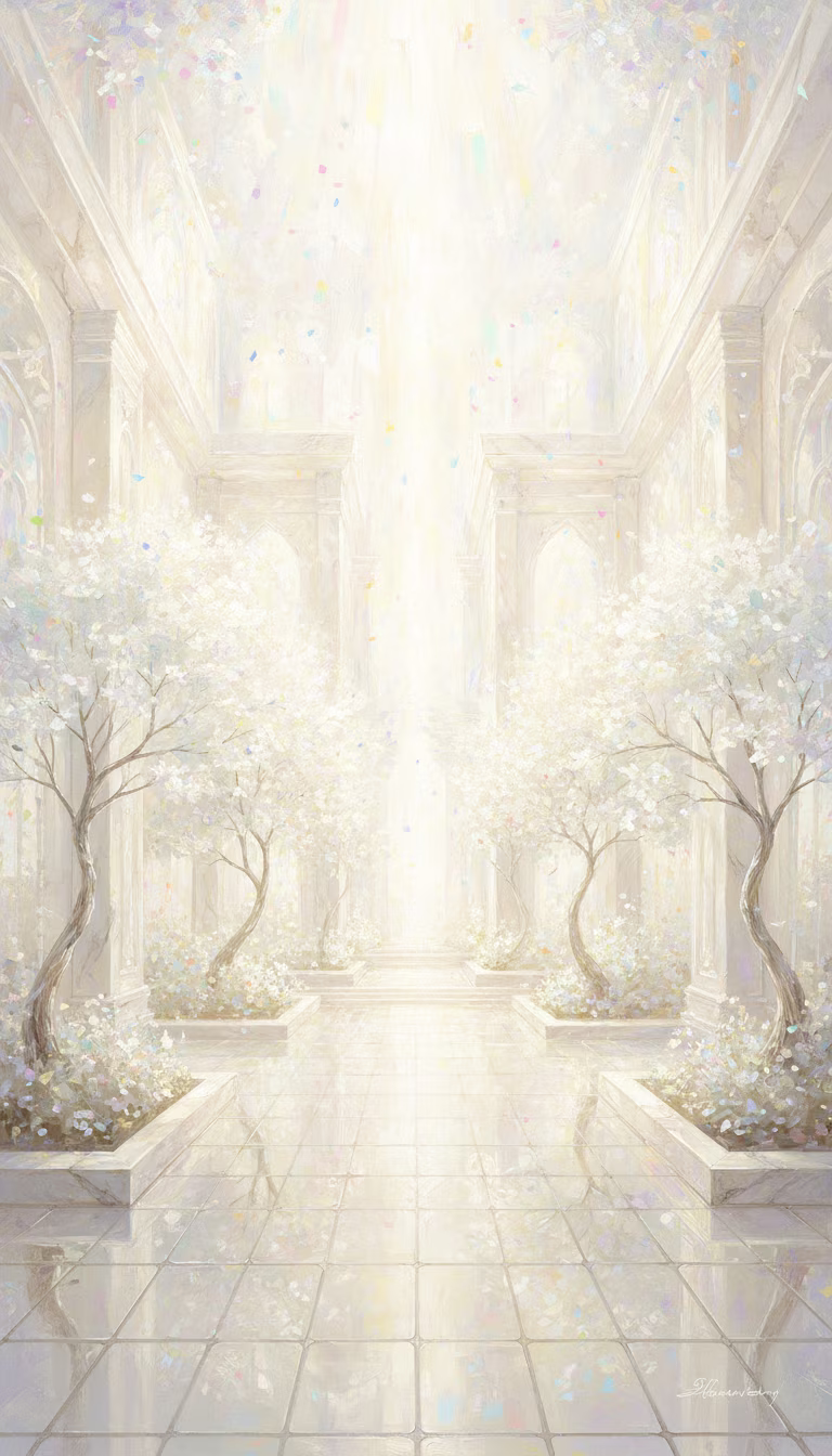 Artwork from Glass Haven