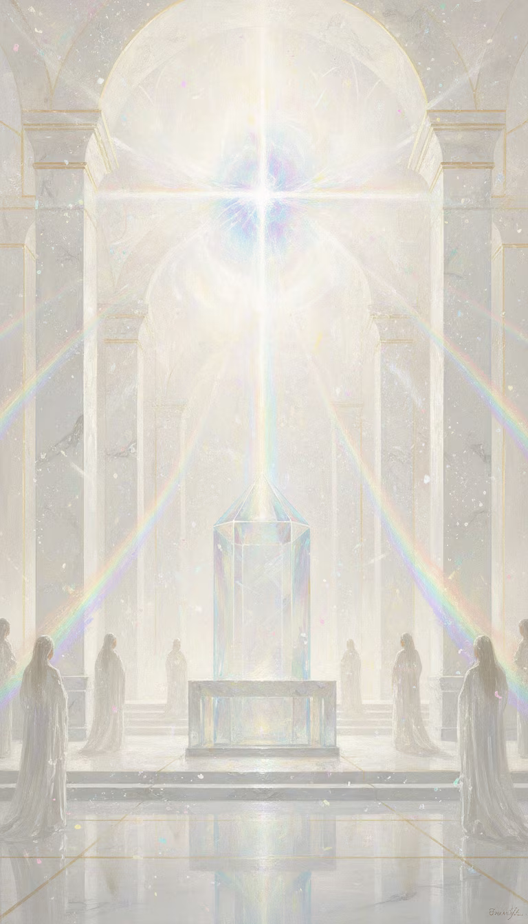 Artwork from Glass Haven
