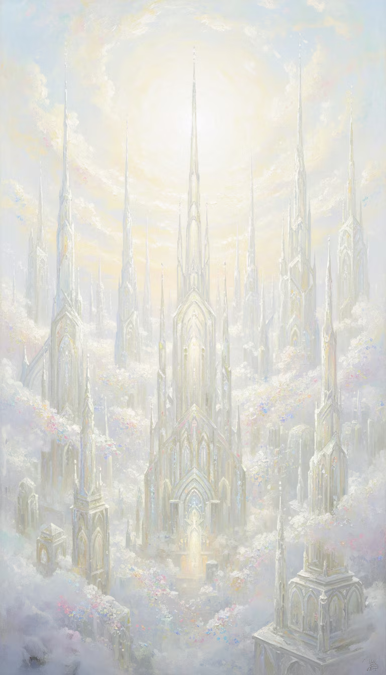 Artwork from Glass Haven