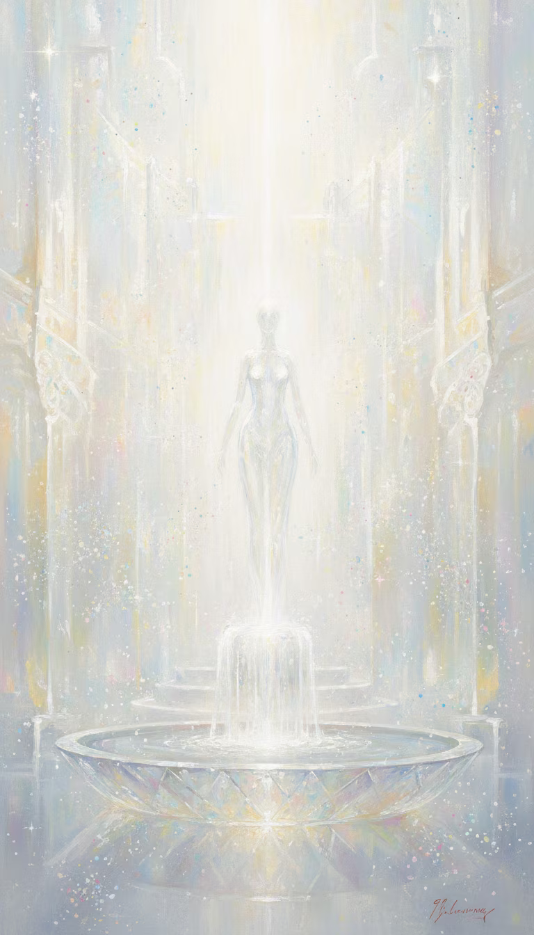 Artwork from Glass Haven