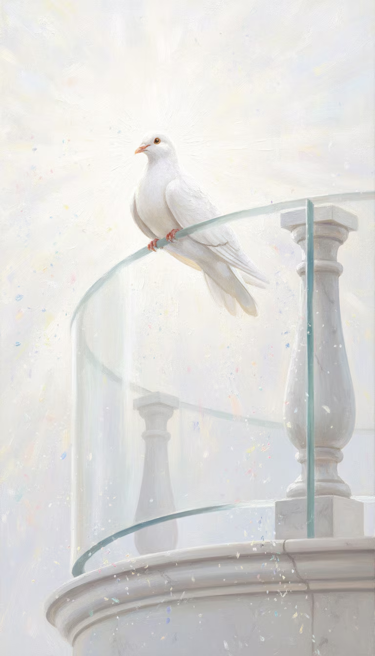 Artwork from Glass Haven