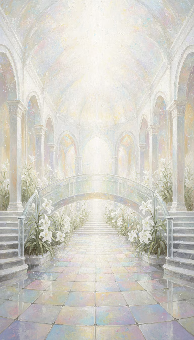 Artwork from Glass Haven