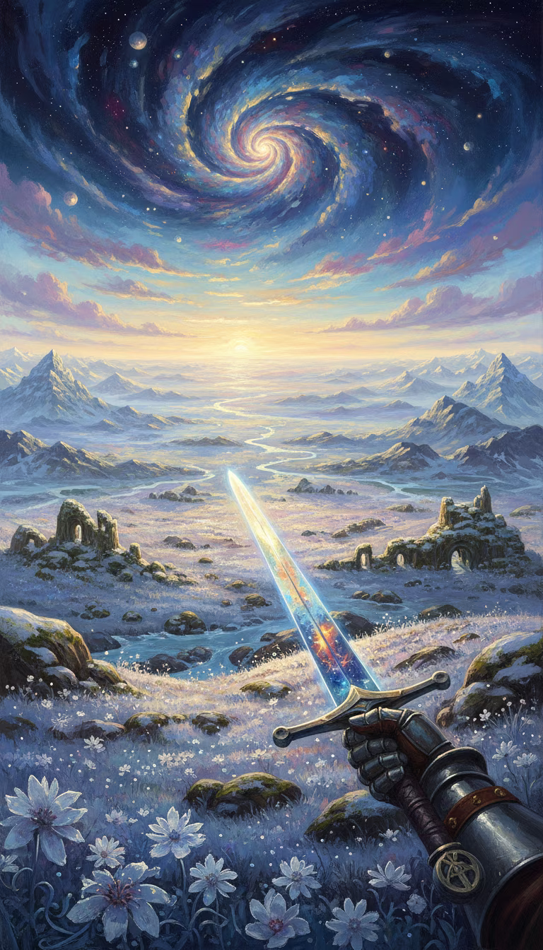 Artwork from City Gates