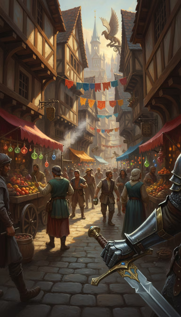 Artwork from City Streets