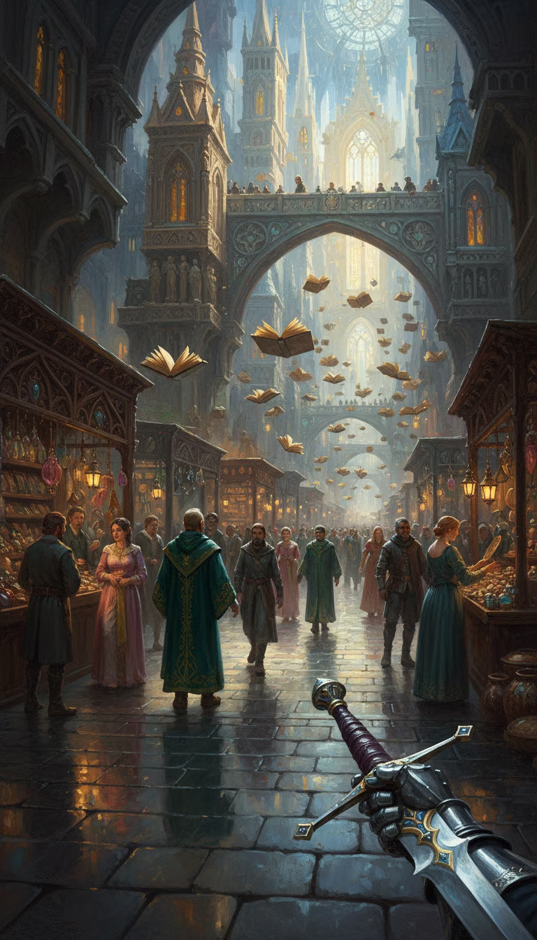 Artwork from City Streets