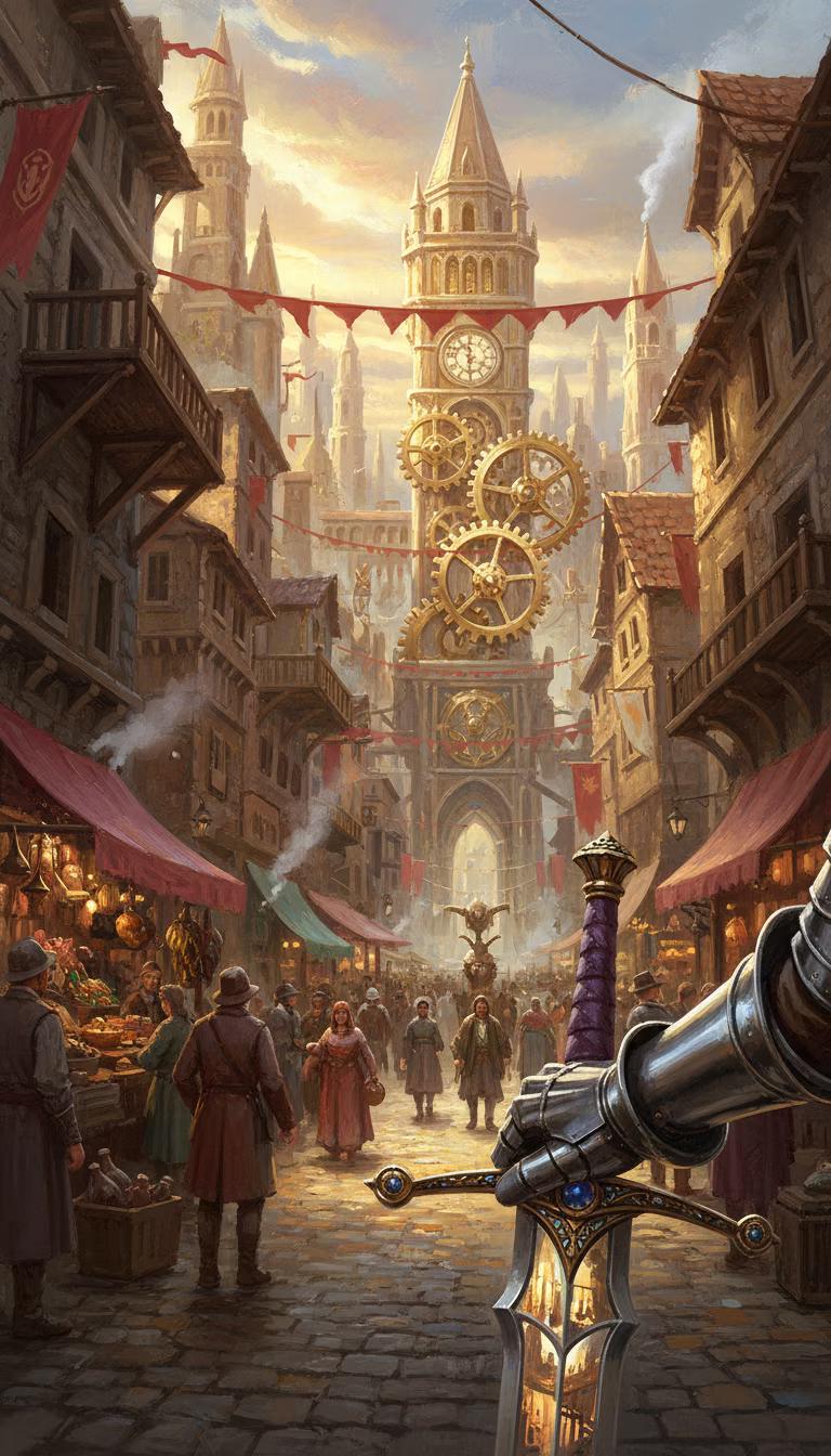 Artwork from City Streets