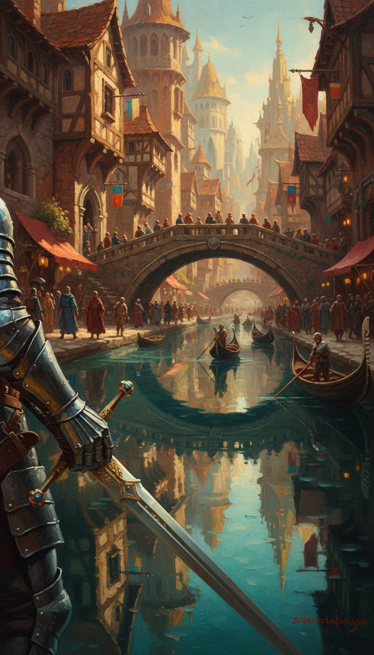 Artwork from City Streets