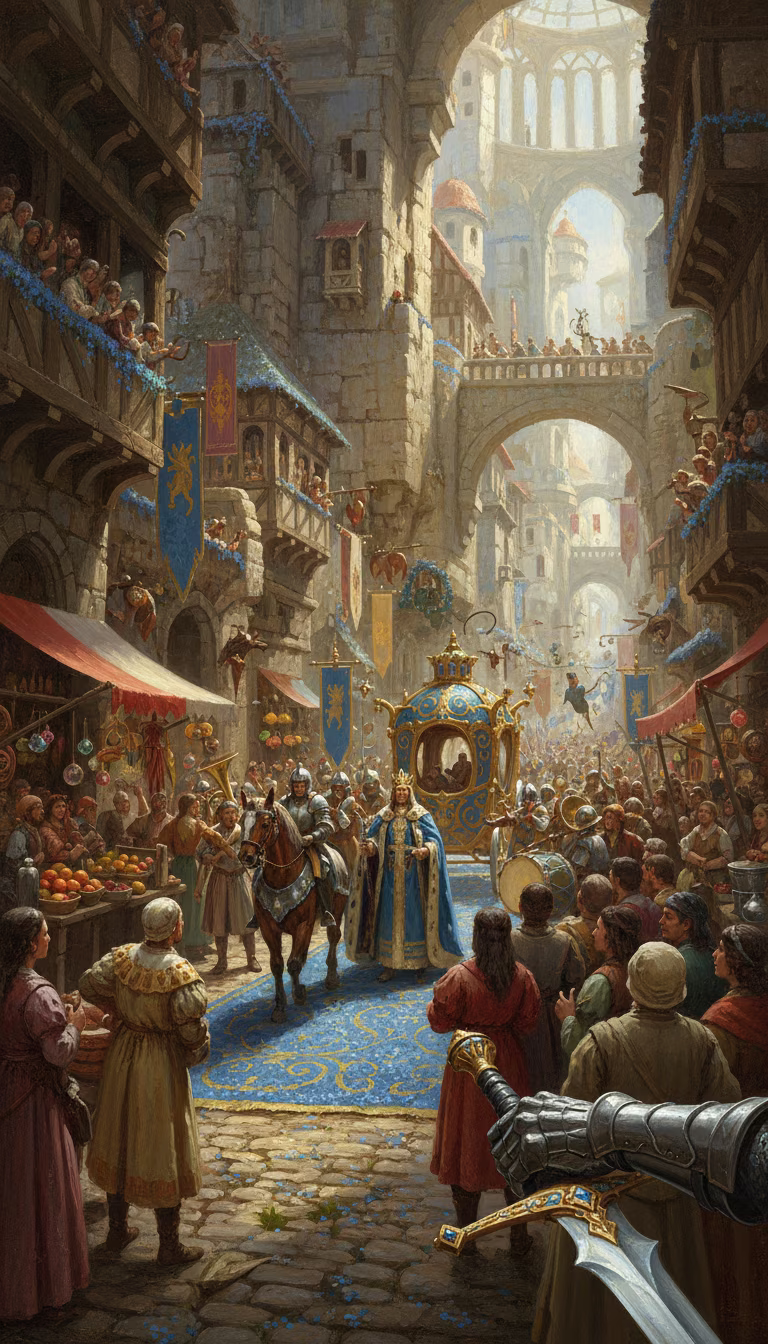 Artwork from City Streets